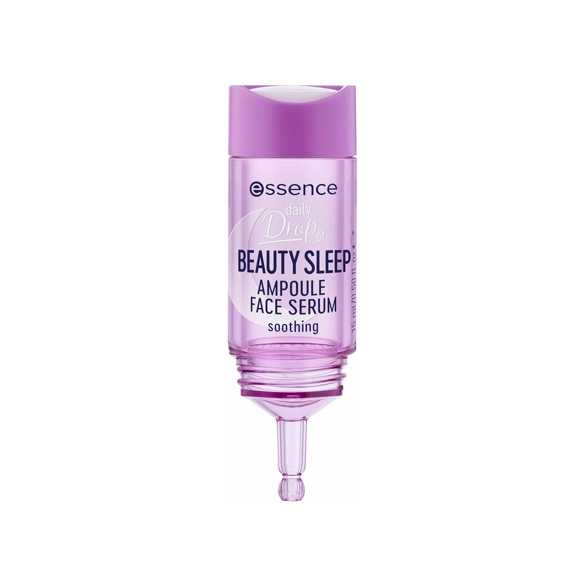 Essence Daily Drop of Beauty Sleep Ampoules Face Serum 15ml