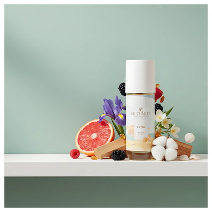 Le Chante Á La Plage Hair & Body Mist 150ml