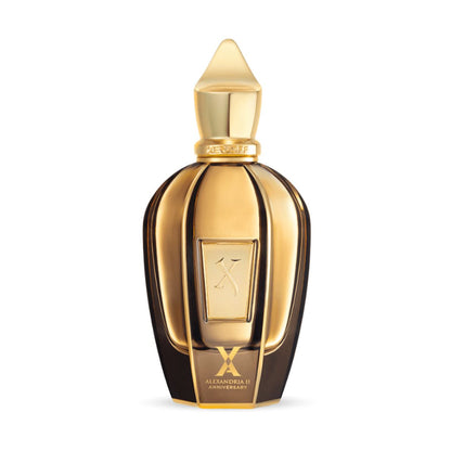 Xerjoff Oud Stars Alexandria Ii Anniversary Parfum Unisex 100ML