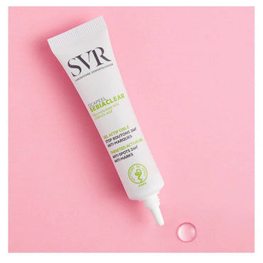 Svr Sebiaclear Cicapeel 15ml