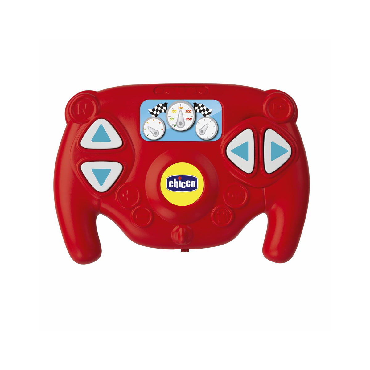 Chicco Toy Tom Race Remote Control Vehicle Chicco Toy Tom Race Remote Control Vehicle