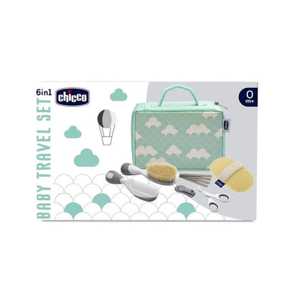 Chicco Travel Baby Bag 6 in 1