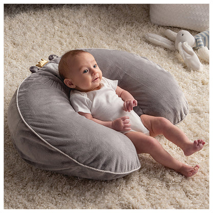Chicco Boppy Nursing Pillow Royal Lion