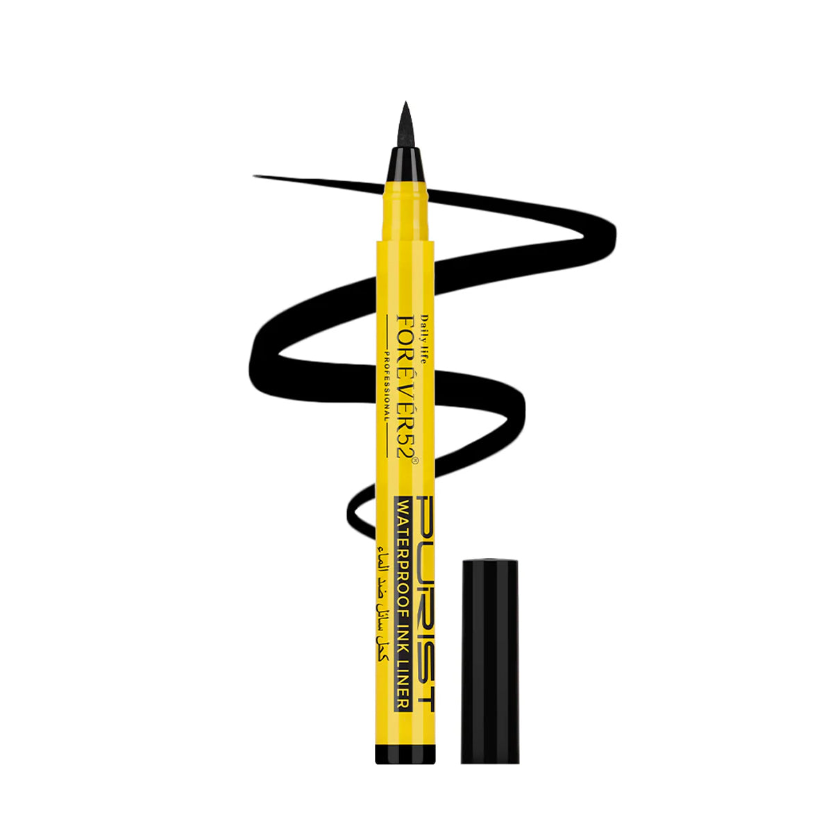 Forever52 Purist Water Proof Ink Liner