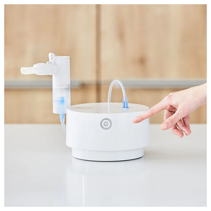 Omron -c28p Nebulizer