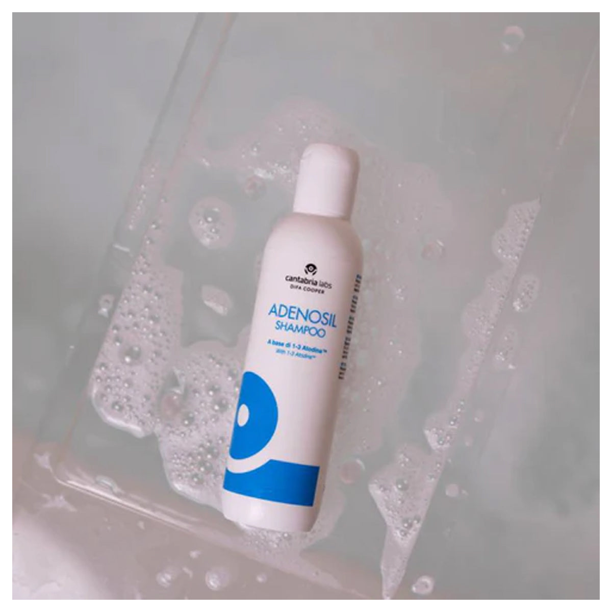 Difa Cooper Adenosil Shampoo 200ml Difa Cooper Adenosil Shampoo 200ml