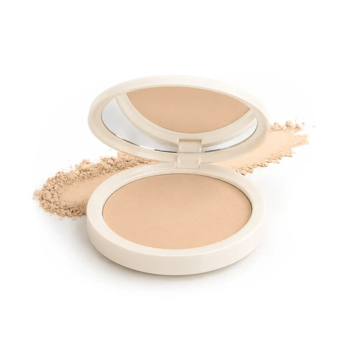 Farmasi Bb  Powder 01 Cool Light