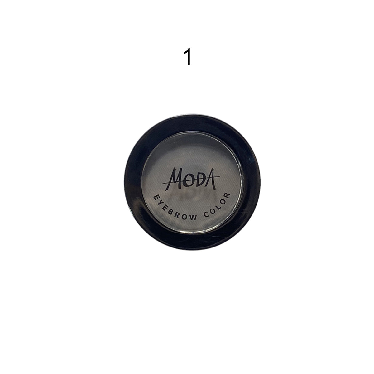 Moda Eyebrow Color