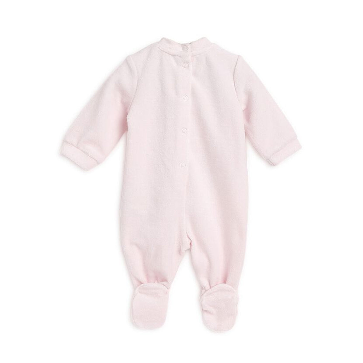 Chicco Girls Light Pink Printed Gift Set Chicco Girls Light Pink Printed Gift Set