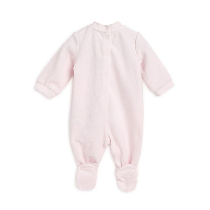Chicco Girls Light Pink Printed Gift Set