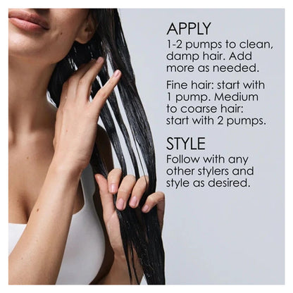 OLAPLEX Nº.5 رطبة الإجازة والبلسم إجازة 100 مل.