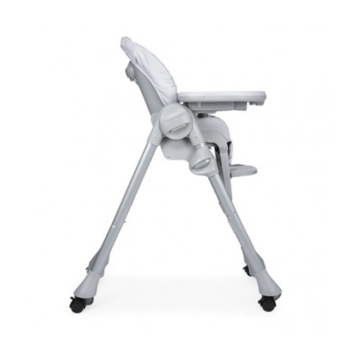 Chicco Polly Easy Highchair Giraffe Chicco Polly Easy Highchair Giraffe