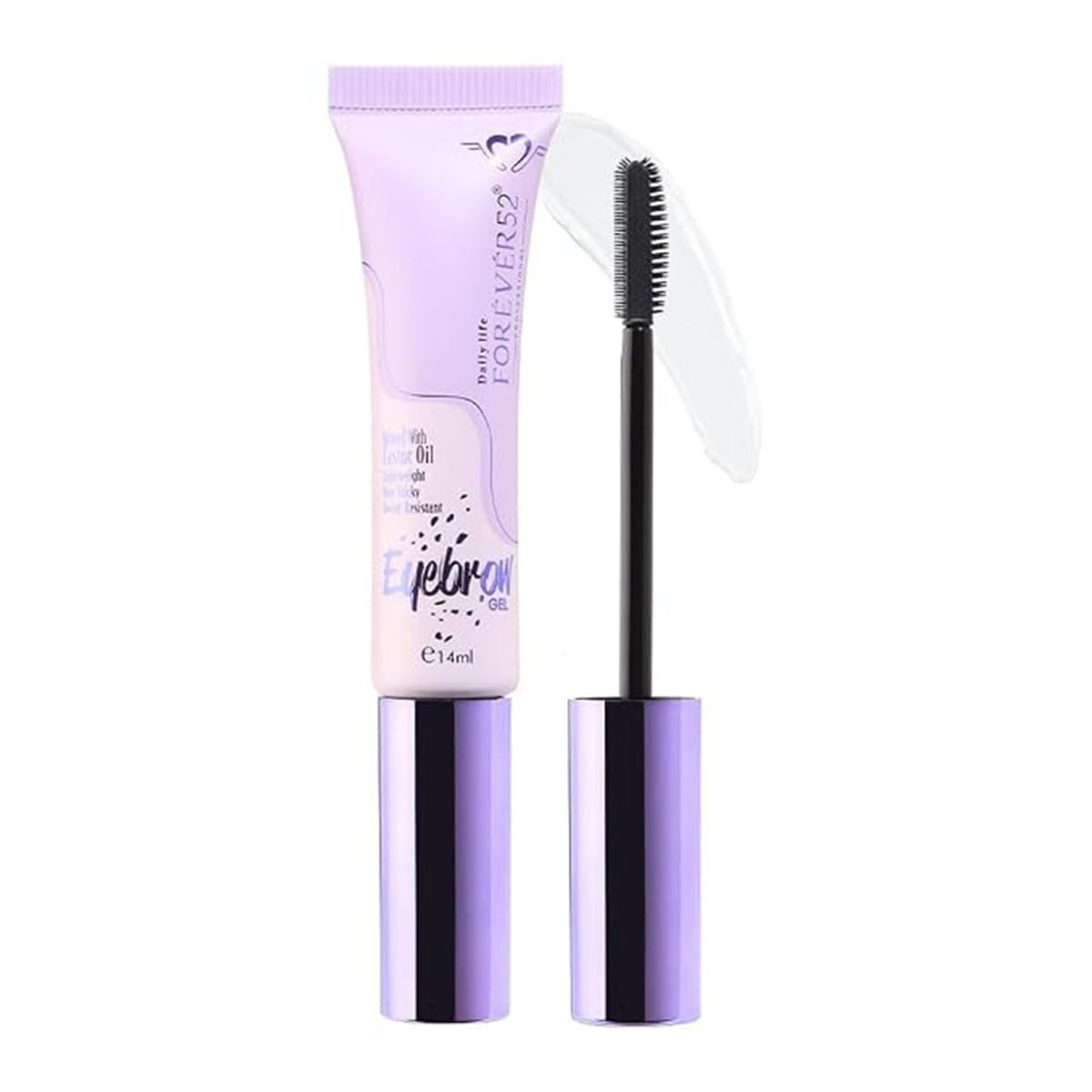 Forever52 Eyebrow Gel