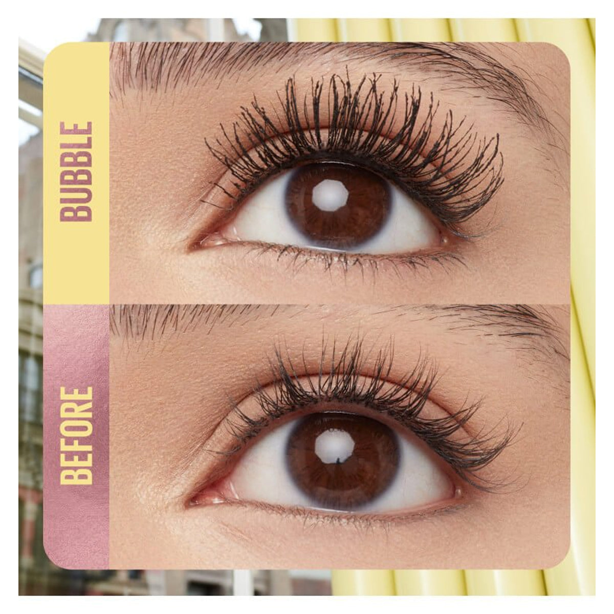 Maybelline New York Colossal Bubble Mascara