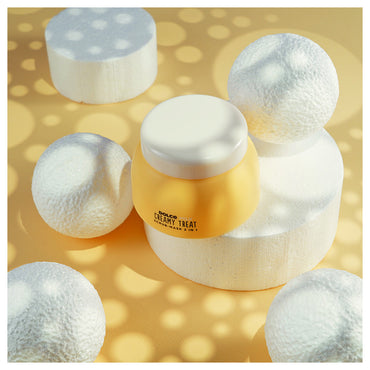 Dolce Milk Creamy Treat Scrub & Mask 2in1 100ml