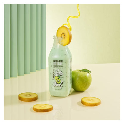 Dolce Milk Smoothie Shower Gel Green Dream 400ml