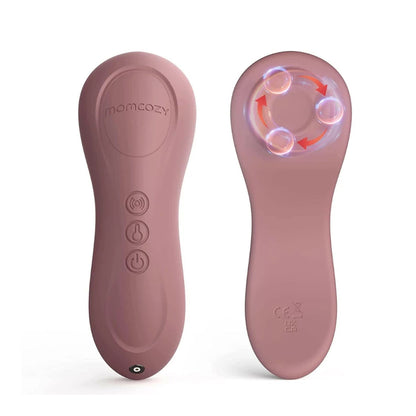 Momcozy 3-in-1 Kneading Lactation Massager