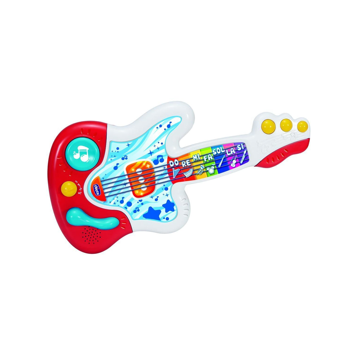 Chicco Toy My First Guitar Orchestra Chicco Toy My First Guitar Orchestra