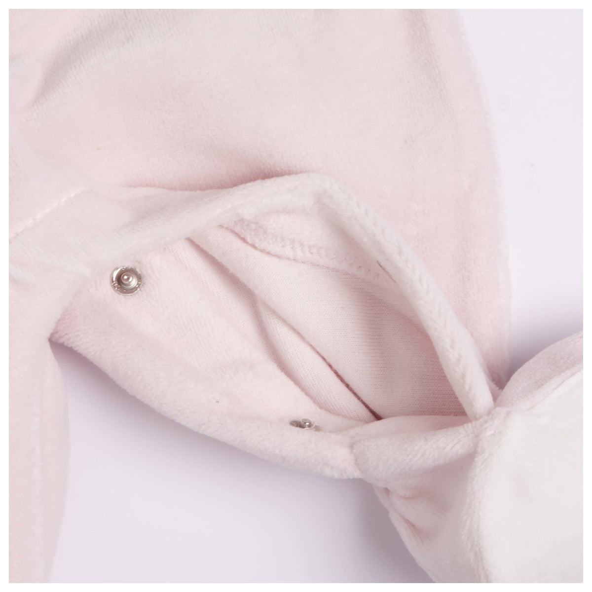 Chicco Pajamas With Opening In The Crotch Chicco Pajamas With Opening In The Crotch