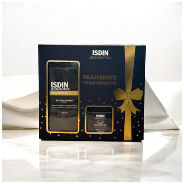 Isdin Isdinceutics Rejuvenate Retinal Intense Serum 50ml + Isdin Isdinceutics Vital Eyes 15g Offer