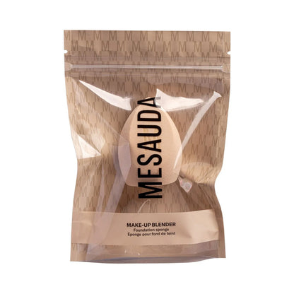 Mesauda Milano Makeup Blender Sponge New