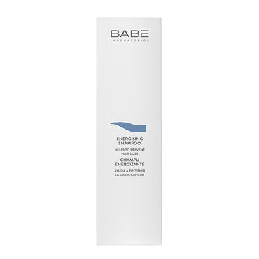 Babe Energising Shampoo 250ml