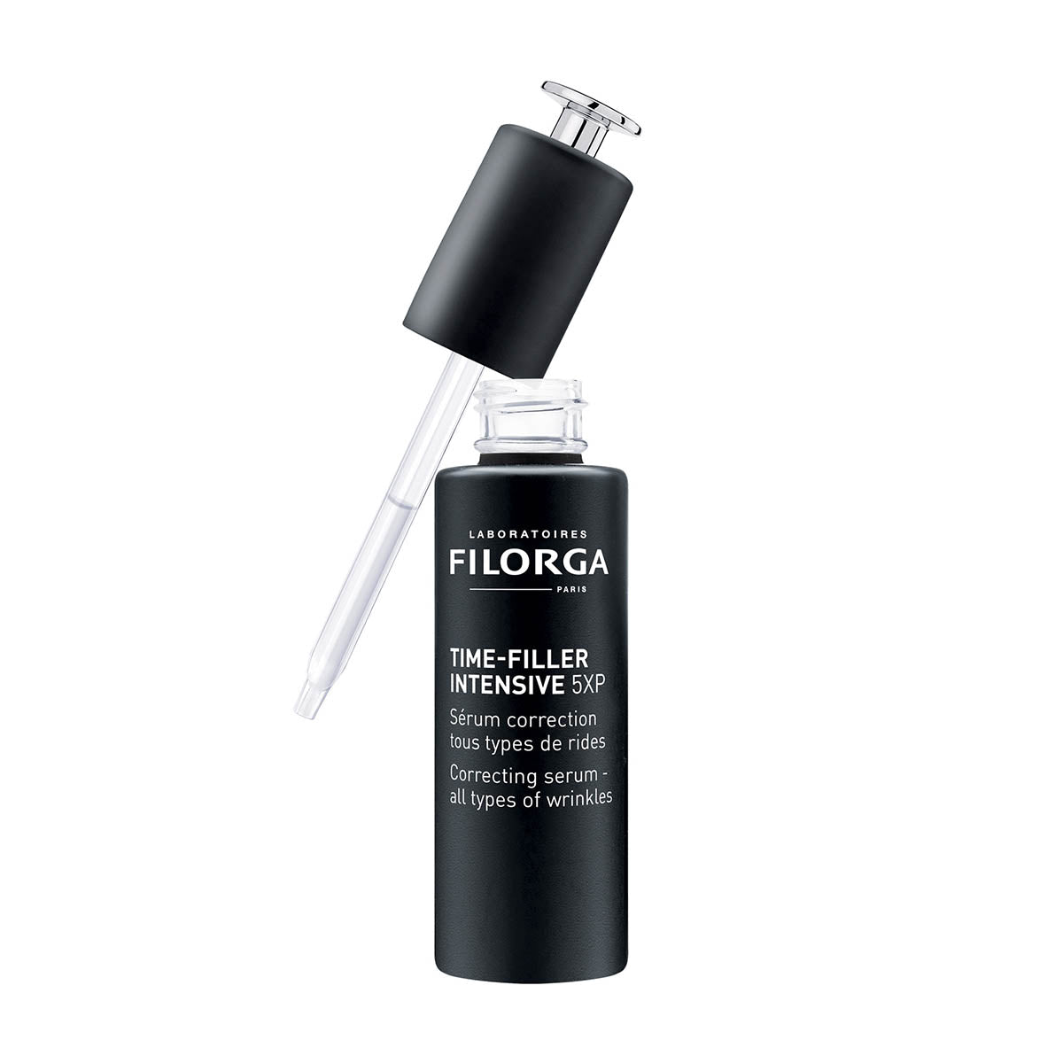 Filorga Time-filler Intensive 5xp Correcting Serum For All Types Of Wrinkles 30ml