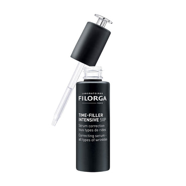 Filorga Time-filler Intensive 5xp Correcting Serum For All Types Of Wrinkles 30ml