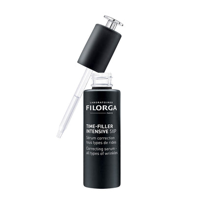 Filorga Time-filler Intensive 5xp Correcting Serum For All Types Of Wrinkles 30ml