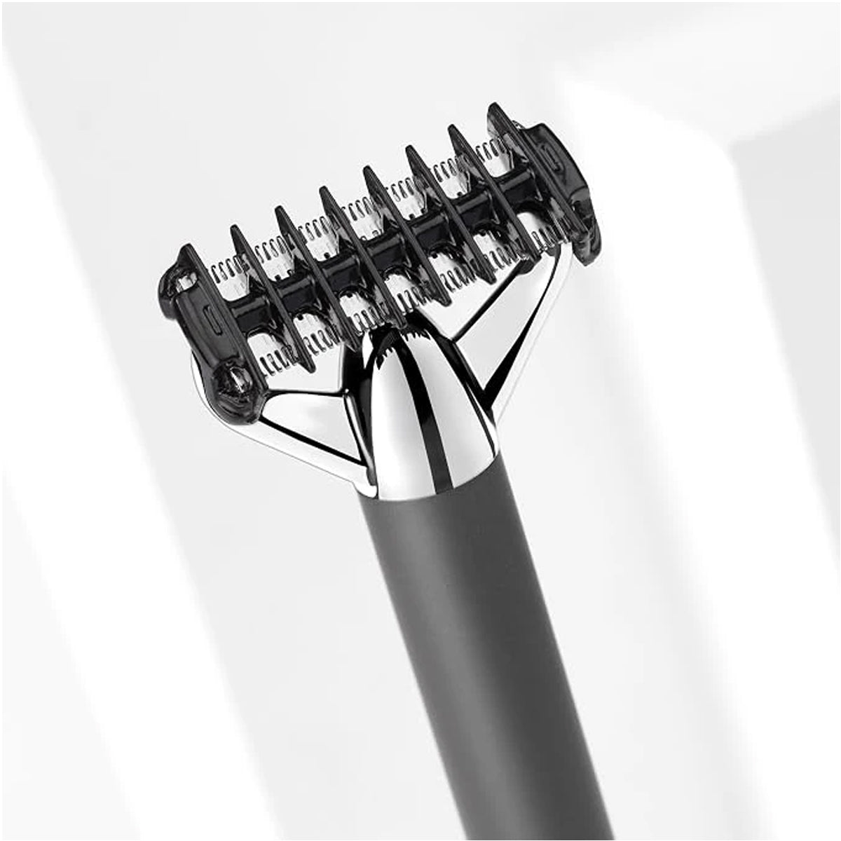 Babyliss X Blade Electric Razor Beard And Body Trimmer