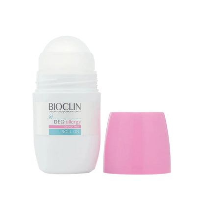 Bioclin Deo Allergy Roll-On 50ml