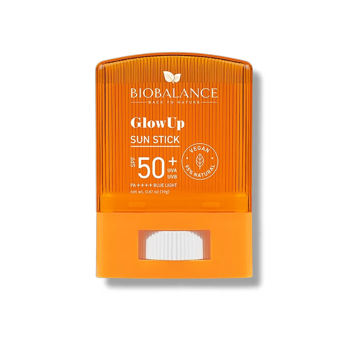 Bio Balance Glow Up Sun Stick Spf 50+ 19g Bio Balance Glow Up Sun Stick Spf 50+ 19g