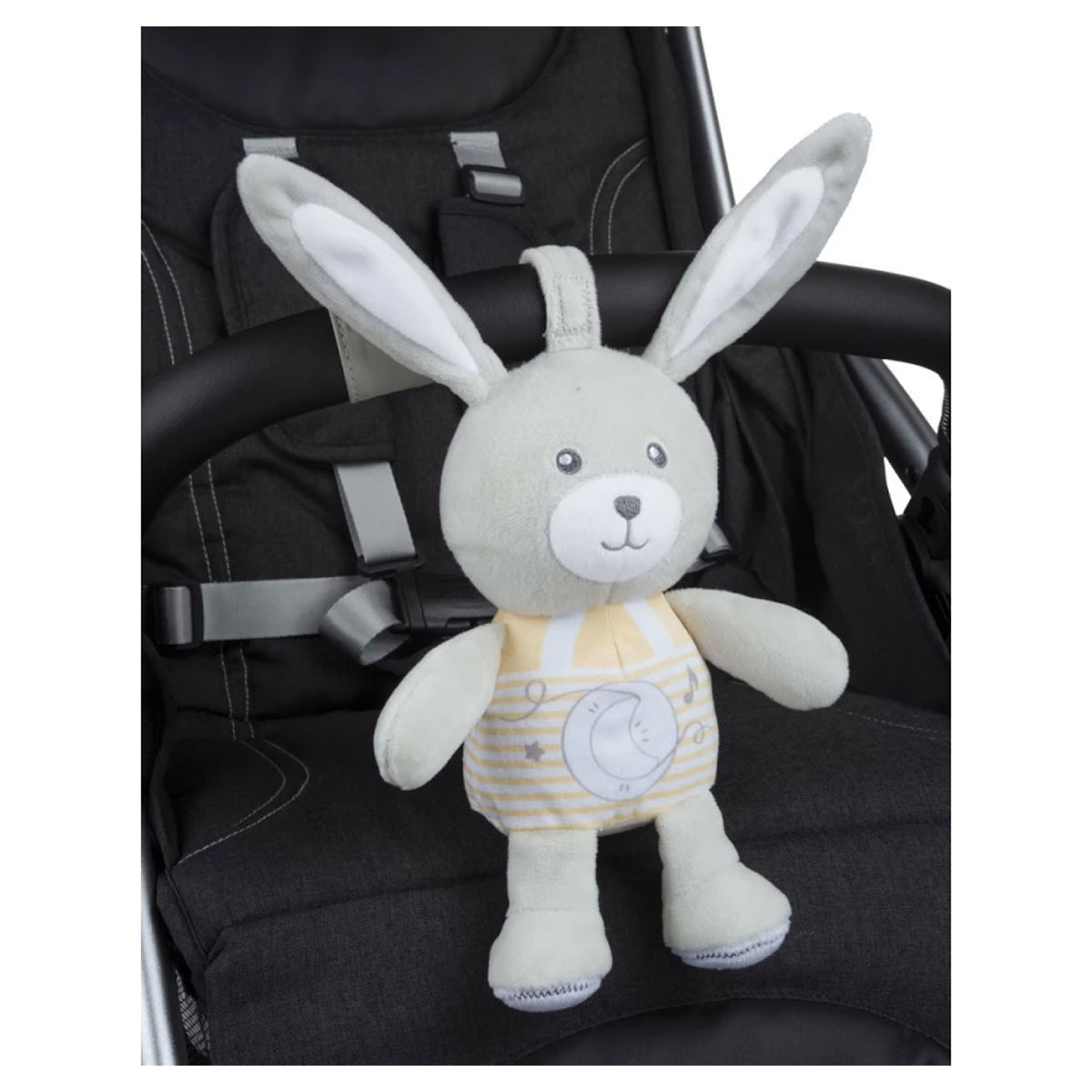 Chicco Toy FD Lullaby Stardust Bunny Chicco Toy FD Lullaby Stardust Bunny
