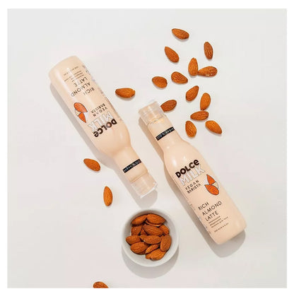 Dolce Milk Vegan Barista Body Milk Rich Almond Latte 200ml