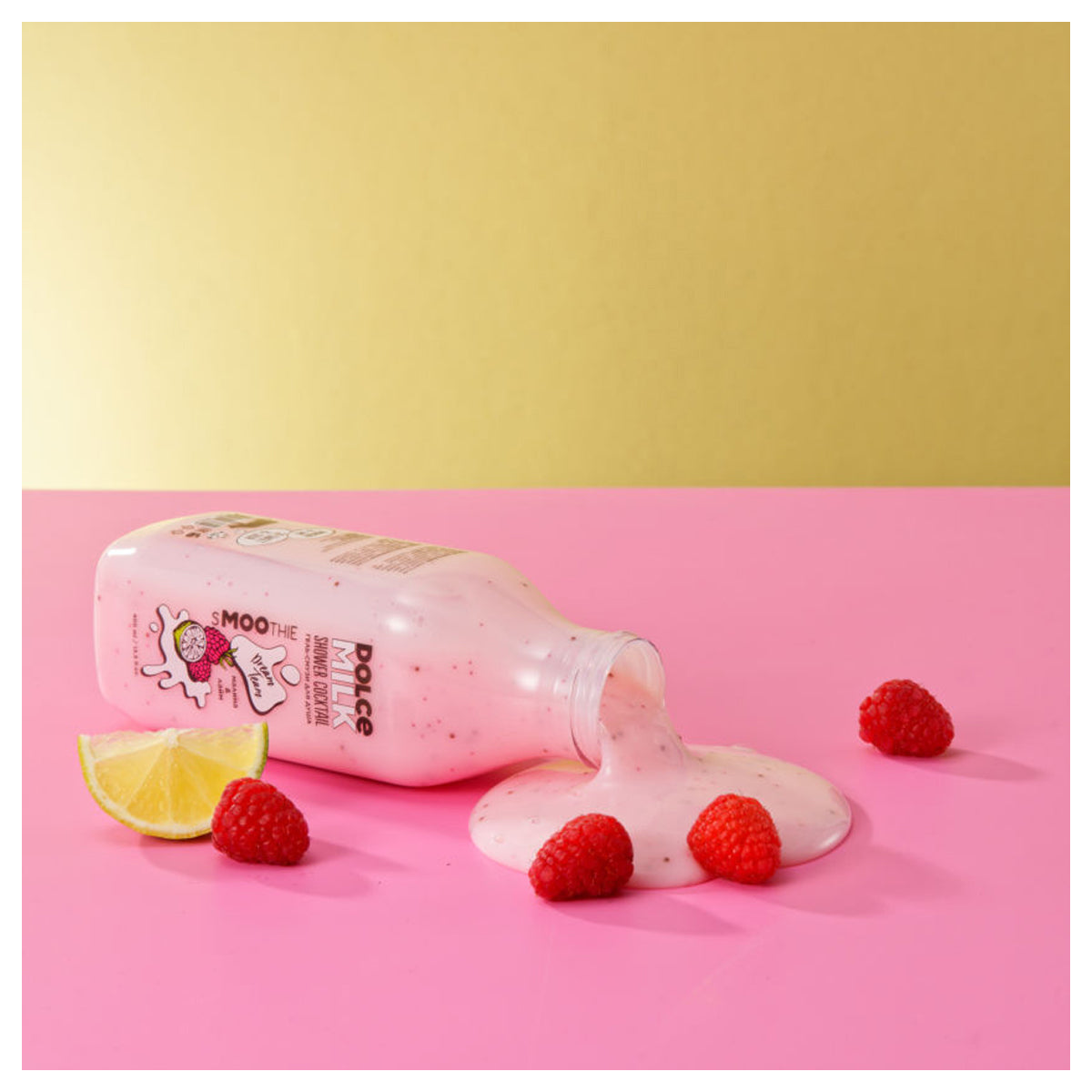 Dolce Milk Smoothie Shower Gel Dream Team 400ml