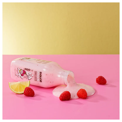 Dolce Milk Smoothie Shower Gel Dream Team 400ml