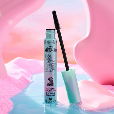 Essence The Little Mermaid Mascara