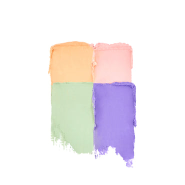 Flormar Camouflage Palette Concealer