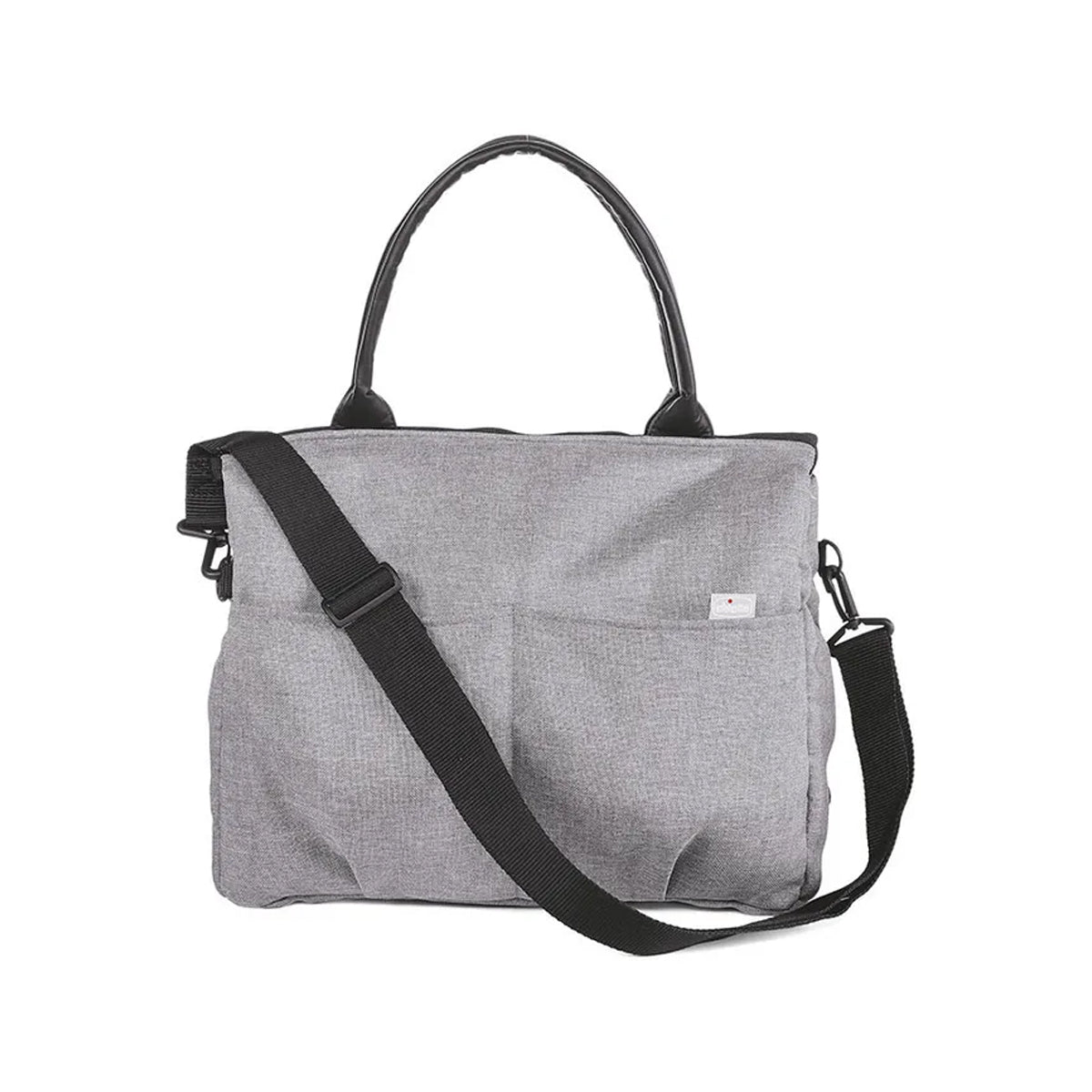 Chicco Organizer Bag Cool Grey Chicco Organizer Bag Cool Grey