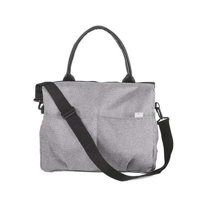 Chicco Organizer Bag Cool Grey