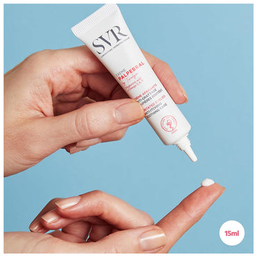Svr Palpebral Irritated Eyelids & Eye Conture Cream 15ml