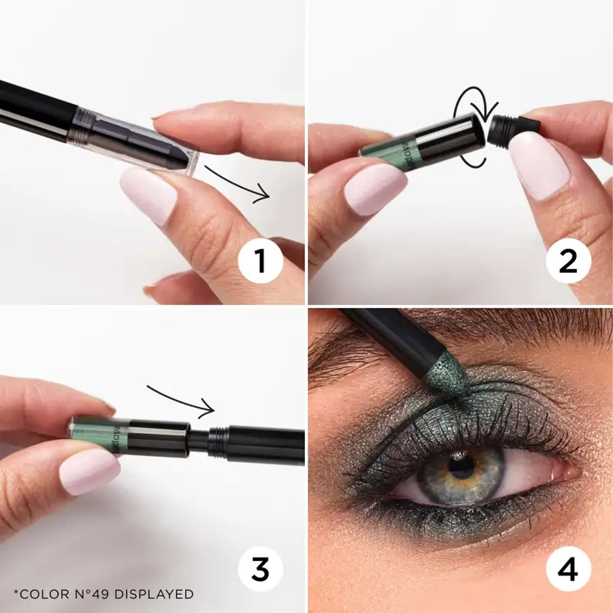 Artdeco Eye Designer Mono Applicator 7