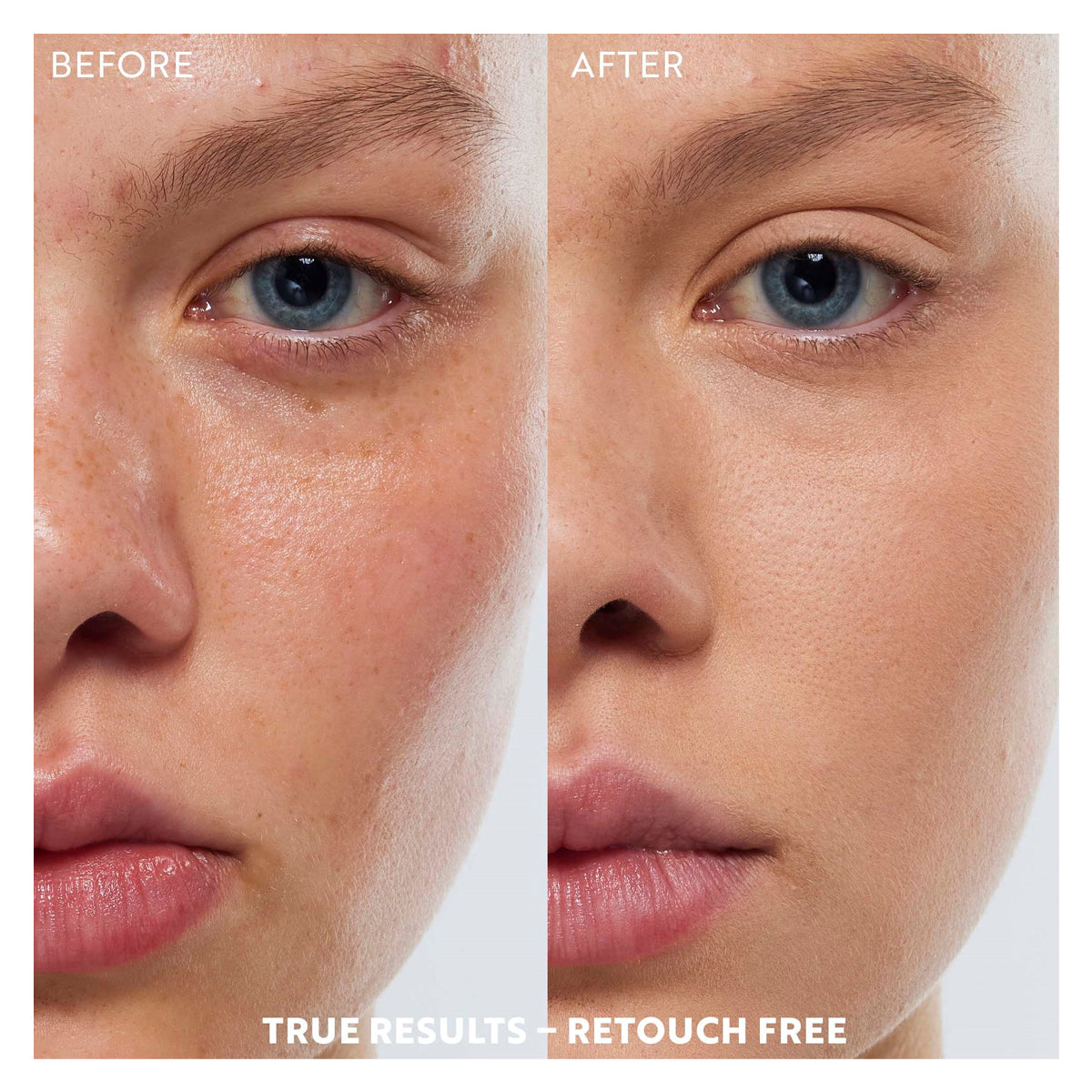 بودرة إيزادورا الشفافة ذات التثبيت السائب بودرة إيزادورا الشفافة ذات التثبيت السائب