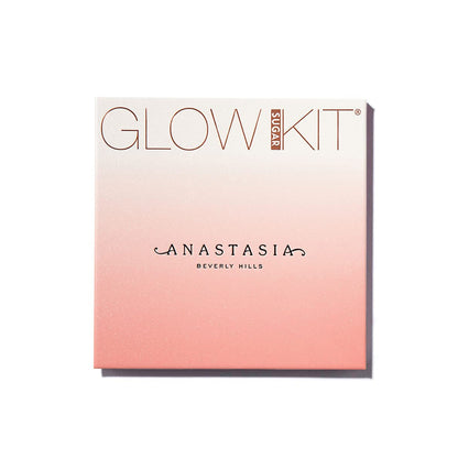 Anastasia Sugar Glow Kit