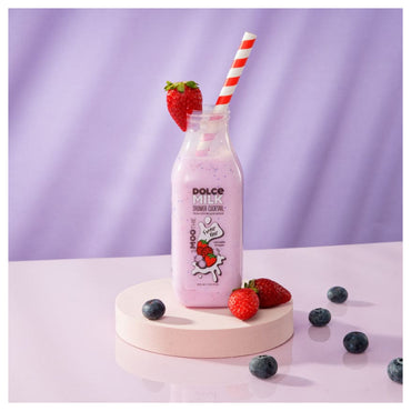 Dolce Milk Smoothie Shower Gel Forest Rest 400ml