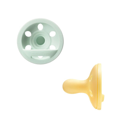 Tommee Tippee Closer To Nature 2X Breast-like Soother (0-6m)