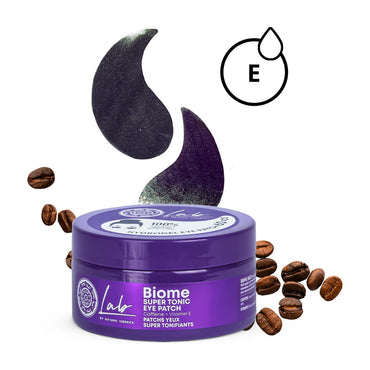 Natura Siberica Lab Biome Super Tonic Eye Patch 60 Pcs