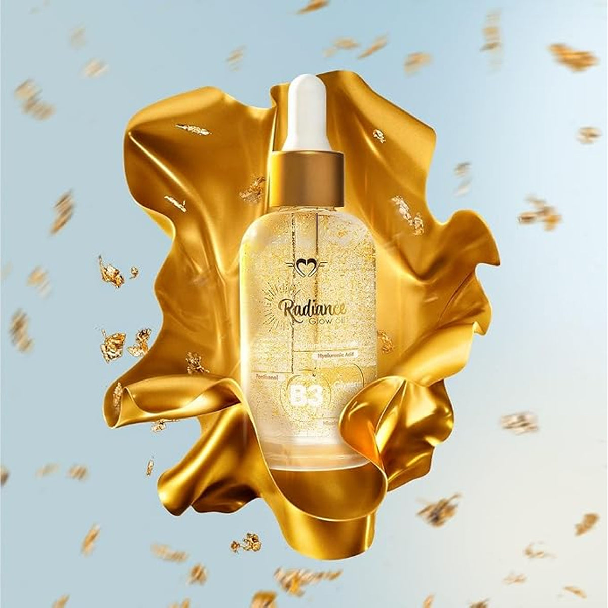 Forever52 Radiance Glow Oil 45ml