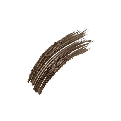 Mesauda Milano Brow A Spell Volumizing Eyebrow Mascara 102 Brunette