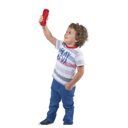 Chicco ABC - Selfie Phone Italian-English